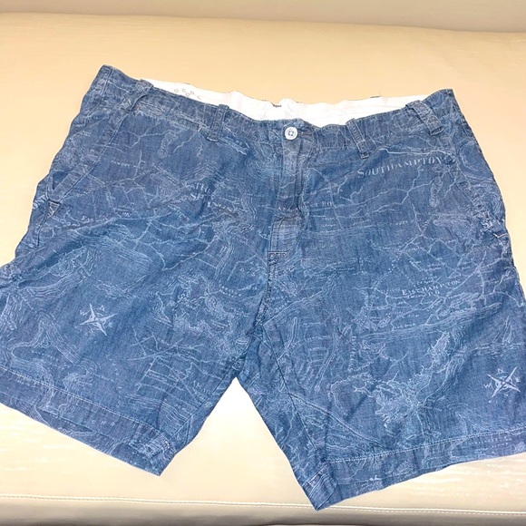 Polo Ralph Lauren Other - Polo Ralph Lauren Shorts really nice